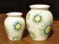 Preview: Aston Pottery Vase Klein und Mittel