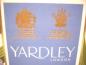Preview: Yardley